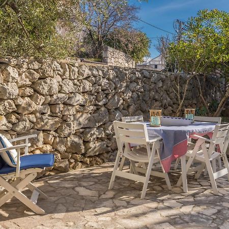 Ferienwohnung Christine 2 Crikvenica Exterior foto