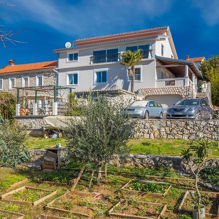 Ferienwohnung Christine 2 Crikvenica Exterior foto