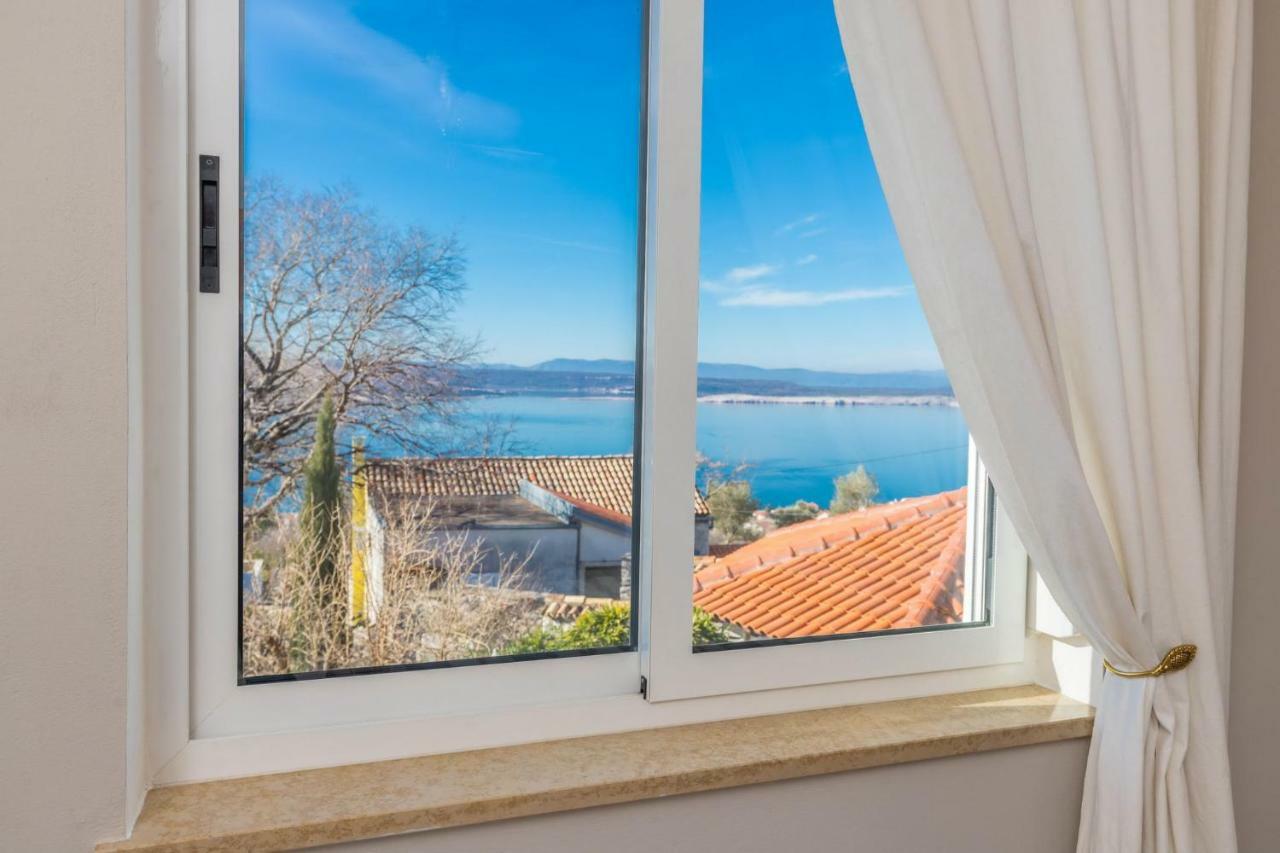 Ferienwohnung Christine 2 Crikvenica Exterior foto