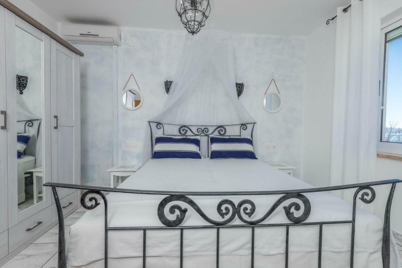 Ferienwohnung Christine 2 Crikvenica Exterior foto