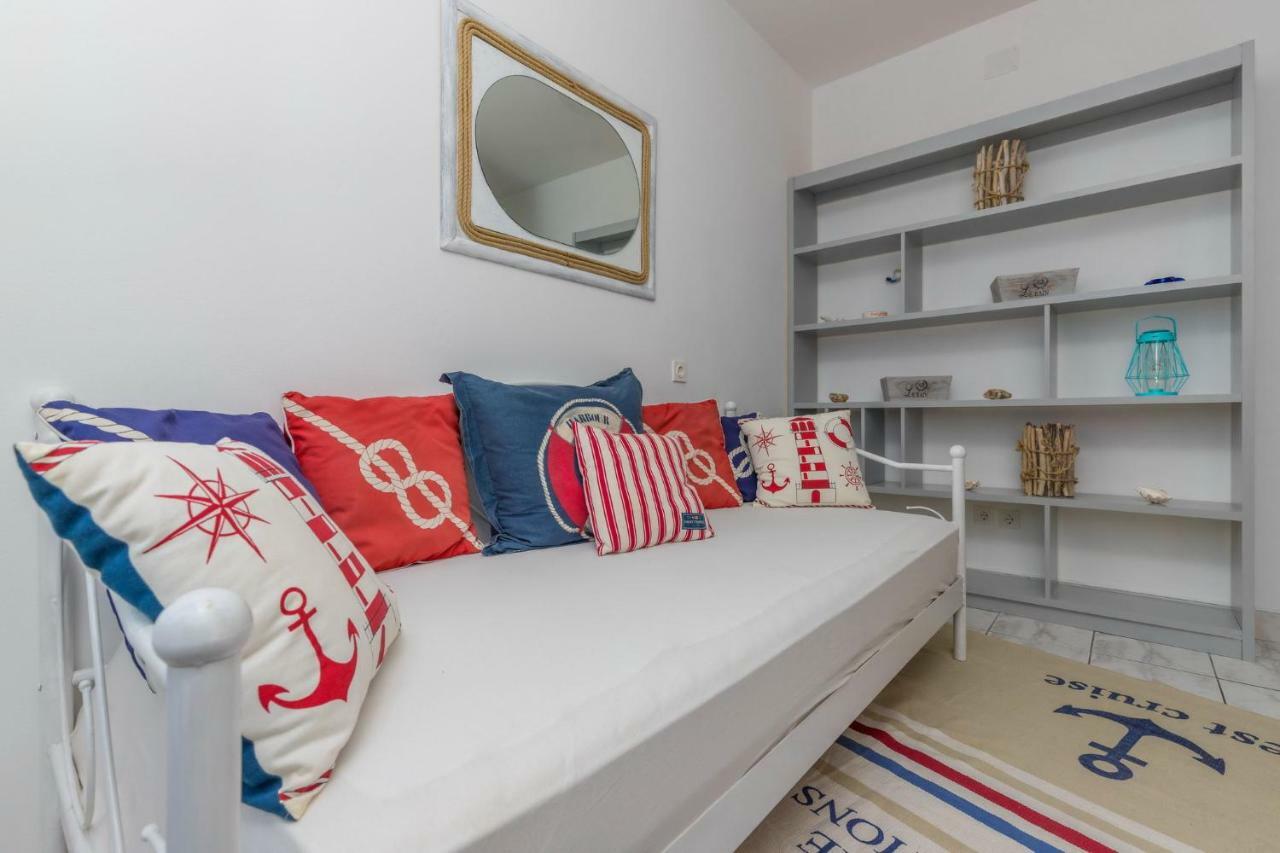 Ferienwohnung Christine 2 Crikvenica Exterior foto