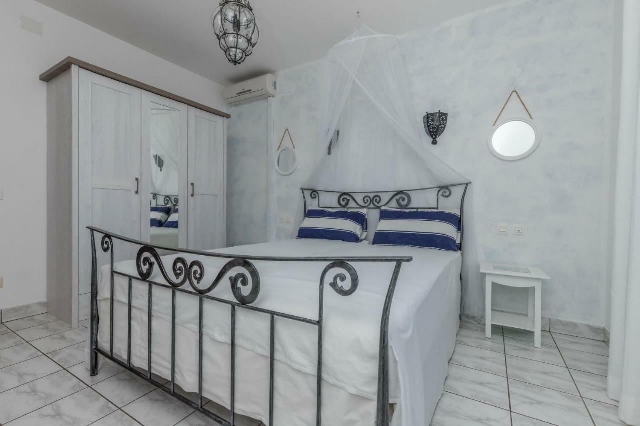 Ferienwohnung Christine 2 Crikvenica Exterior foto