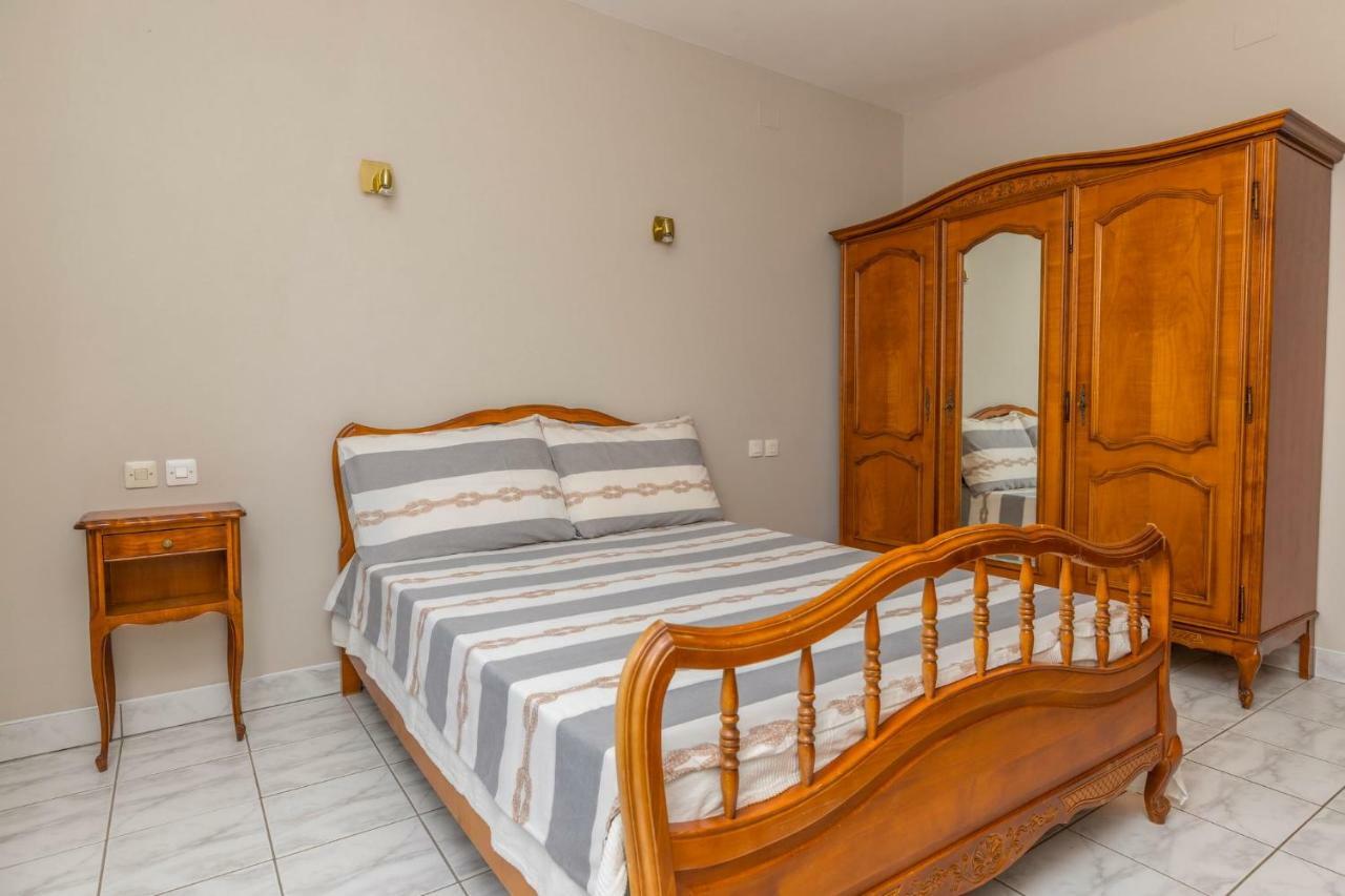 Ferienwohnung Christine 2 Crikvenica Exterior foto
