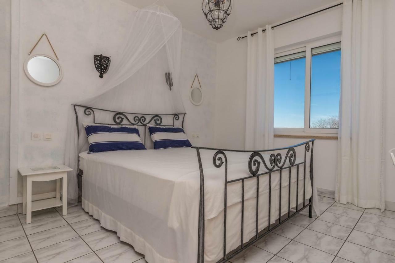 Ferienwohnung Christine 2 Crikvenica Exterior foto