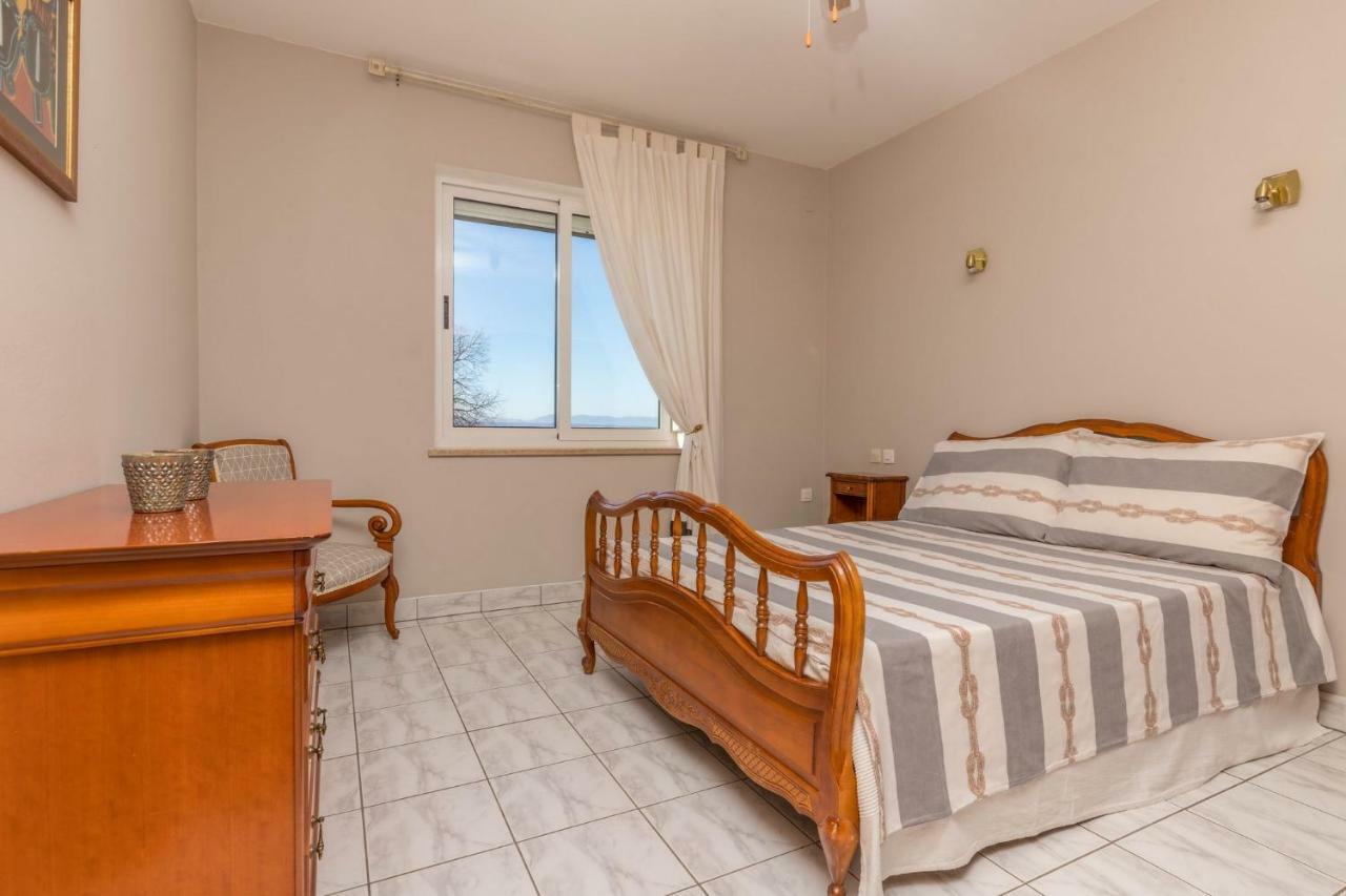 Ferienwohnung Christine 2 Crikvenica Exterior foto